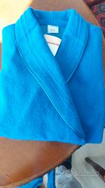 vestaglia donna invernale