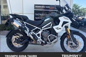 TRIUMPH Tiger 1200 Rally Pro Abs