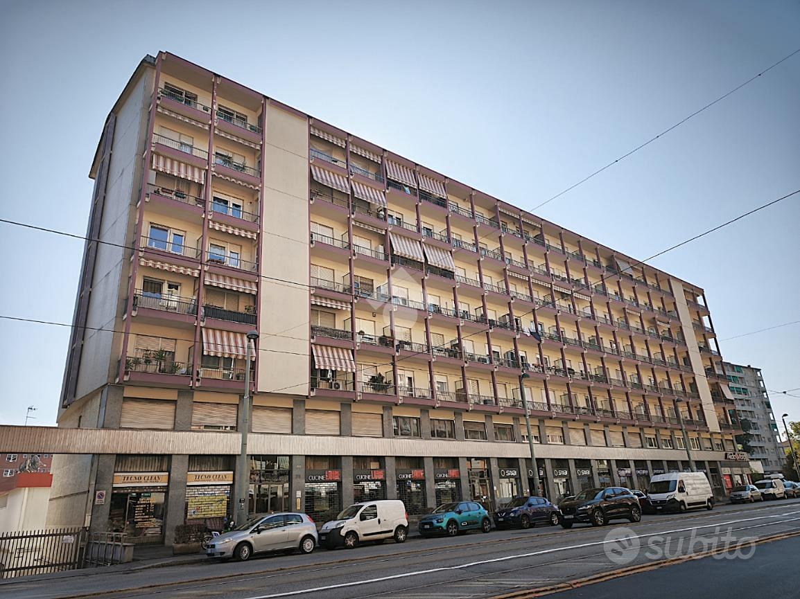 Appartamento – Torino, Rebaudengo, Circoscrizione 6 - Altro
