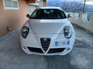 Alfa Romeo Mito 1.4 anno 2016