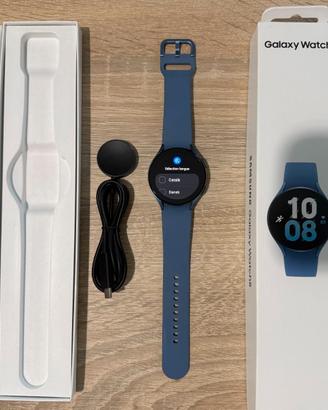 Smartwatch Samsung Galaxy Watch 5 44mm Sapphire