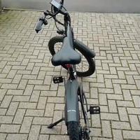 Bici Elettrica 26” Nuova | Shimano 7V