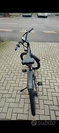 Bici Elettrica 26” Nuova | Shimano 7V