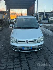 Fiat Panda 1.2 Emotion Eco