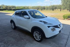 Nissan Juke 1.6 GPL Eco Business