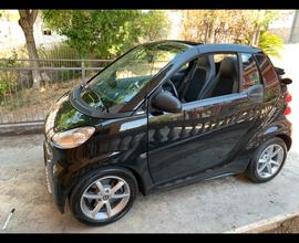 Smart 451 cabrio 1000 pulse