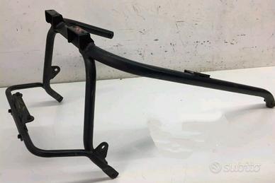 Telaio telaietto posteriore Piaggio X9