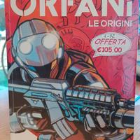 ORFANI SEQUENZA 1-72