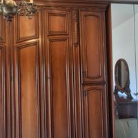 set completo mobili camera da letto 