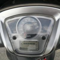 Kymco People 300 - 2016