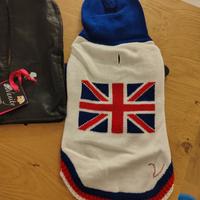 maglioncino per cane di piccola taglia 