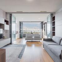 Eurosky - 23º piano con vista mozzafiato