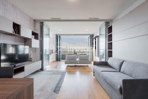 Eurosky - 23º piano con vista mozzafiato