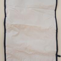 Telo fasciatoio portatile