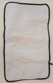 Telo fasciatoio portatile