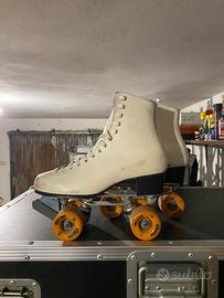 Pattini a rotelle Gipron corsa