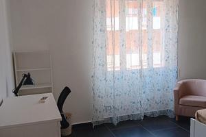 Stanze per studentesse