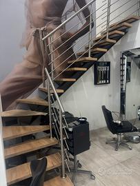 Scala da interno