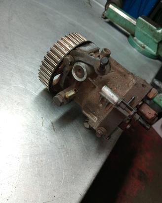 pompa gasolio Delphi Renault Clio dci 
