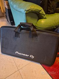 bag borsa pioneer ddj flx6