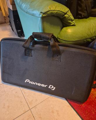 bag borsa pioneer ddj flx6