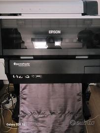 STAMPANTE EPSON 7600 SPETTROFOTOMETRO SOFTWARE GMG