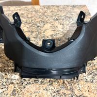 Scocca Sottosella Honda Sh 350 2021/22/23/24/25/26