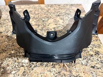 Scocca Sottosella Honda Sh 350 2021/22/23/24/25/26