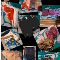 foulard colli sciarpe