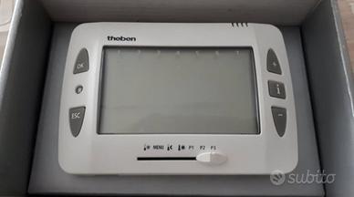 CRONOTERMOSTATO THEBEN 