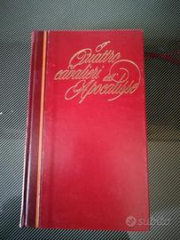 I quattro cavalieri dell'Apocalisse 