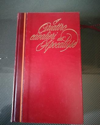 I quattro cavalieri dell'Apocalisse 