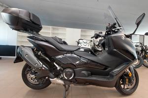 Yamaha T Max