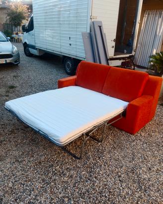 divano letto