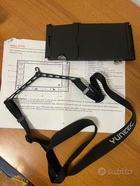 Yuneec Parasole e cinghia tracolla per radio ST10