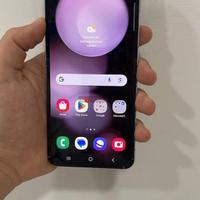 Samsung Galaxy Z Flip 5 pink 256 GB - 6438