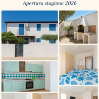 Casa vacanze calasetta sud sardegna