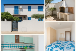 Casa vacanze calasetta sud sardegna