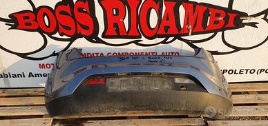 FIAT BRAVO PARAURTI POSTERIORE SENSORI PARCHEGGIO