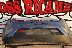 FIAT BRAVO PARAURTI POSTERIORE SENSORI PARCHEGGIO