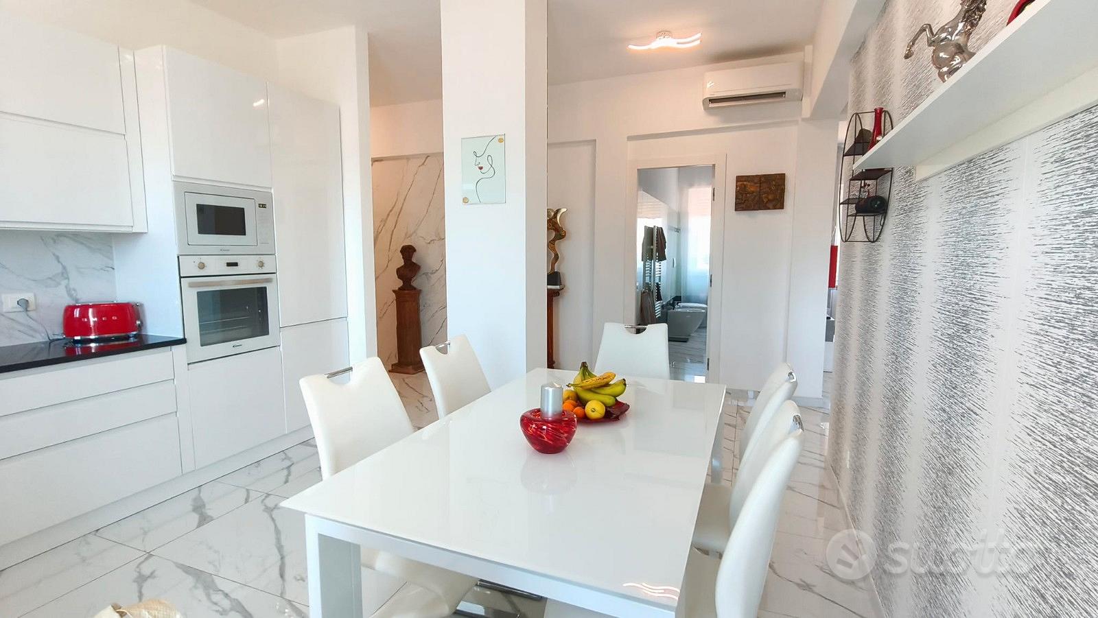 Appartamento – Piombino, Porta a Terra - Altro