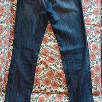 Jeans Levi's Red Tab 16 - Regolabili in cintura