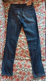 Jeans Levi's Red Tab 16 - Regolabili in cintura