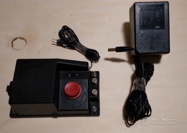 Alimentatore Hornby