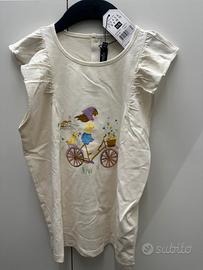 Maglietta Sergent Major con cartellino