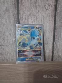 glaceon V astro