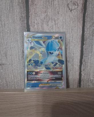 glaceon V astro