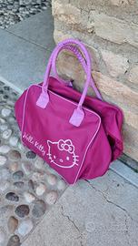 Borsa portascarpe Hallo Kitty
