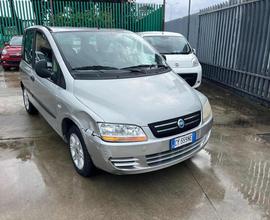 FIAT Multipla 1.6 16V Natural Power Dynamic