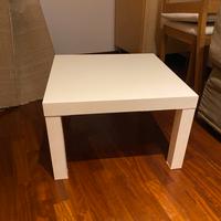 Tavolino 55x55 IKEA